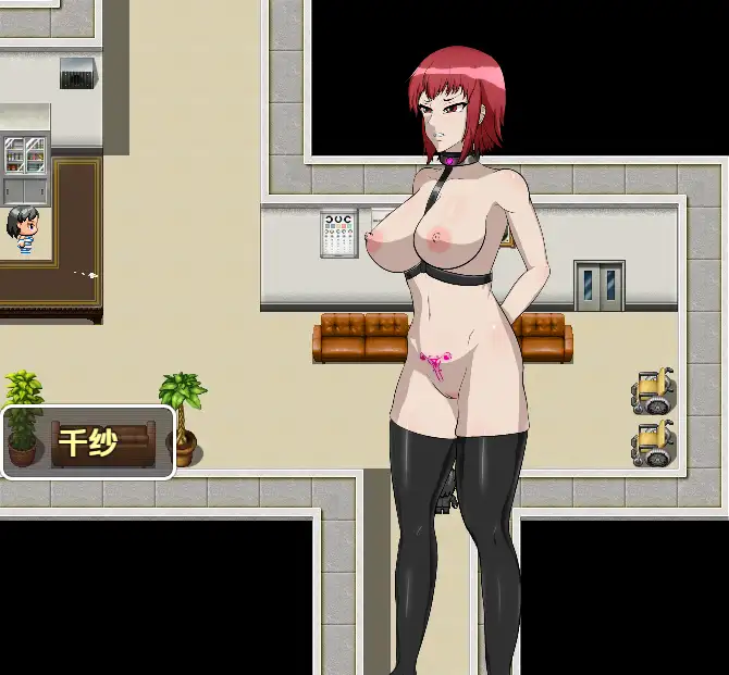 【曰系RPG/AI汉化】工共瓦瓦计画1.0【PC/542M】-第3张-游戏-飞雪ACG