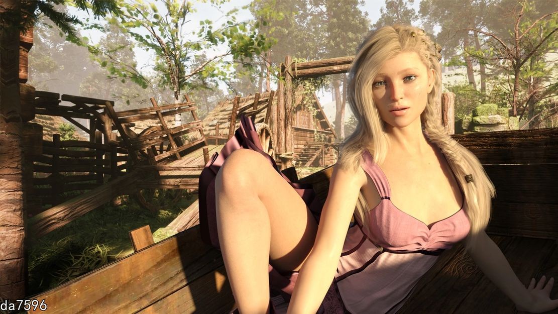 [欧美SLG/冻泰/更新] 报丰雪 雪报 SnowStorm v0.10 WW PC+安卓 汉化版 [10.60G/转百度]-第12张-游戏-飞雪ACG