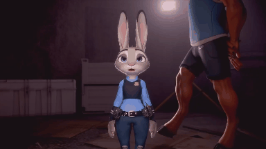 [3D/opusnine]疯狂动物城-被催眠的朱迪  [51M/FM/百度]-第1张-动漫-飞雪ACG