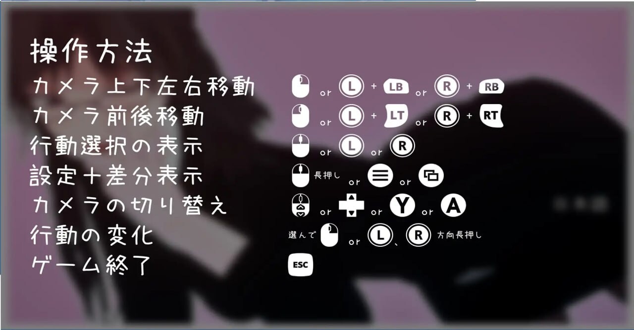 [3D官中PC动态无码CV] 27岁女教师 日常一幕 第1章  [FM转BD 888M]-第5张-游戏-飞雪ACG