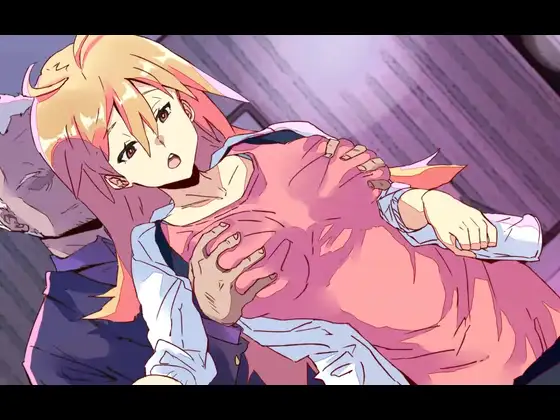 【SLG/官忠/NTR】NTR幻想之沃地藤目同学/NTR妄想されるフジキさん+权回想[1.42G/度盘/FM]-第1张-游戏-飞雪ACG