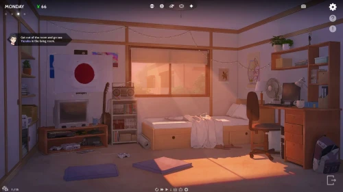 [SLG/冻泰/汉化步兵] Goodbye Eternity v0.12.0 [百度/2.2G]-第9张-游戏-飞雪ACG