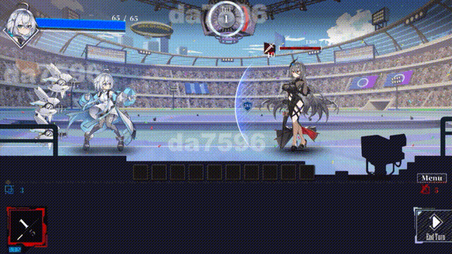 [亚洲风SLG/动态/体验] 露娜 LUNA Demo 官方中文步兵版 [5.10G/多空转百度微云]-第2张-游戏-飞雪ACG