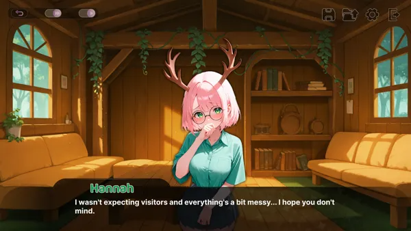 [SLG/冻泰/官忠步兵] 塞克斯赛德 SexSide [PC/1.11G]【FM/BD】-第14张-游戏-飞雪ACG