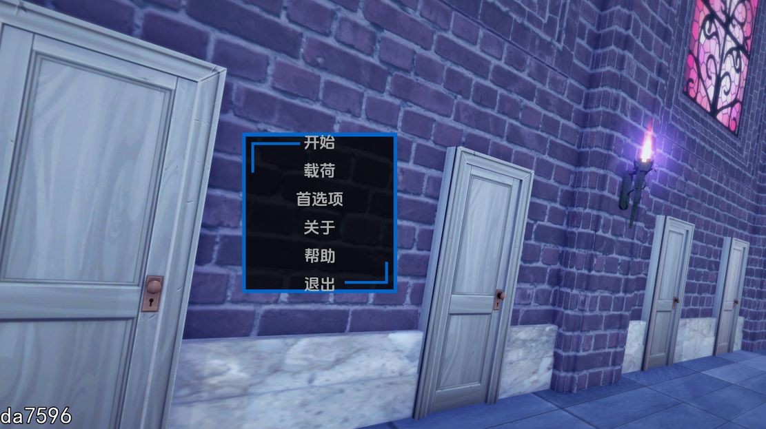 [压洲风SLG/冻泰] 磨亡地计划 The Demon Lord‘s Project v0.5 PC+安卓 汉化版 [500M//百度]-第1张-游戏-飞雪ACG