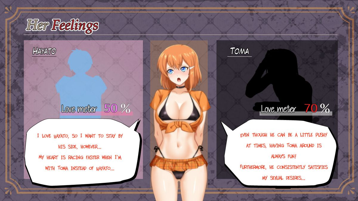 [RPG] 染瑟地醇佰 Dyed in White V1.1 Steam官方忠闻步兵+存档 [PC/1.3G]【FM/BD】-第3张-游戏-飞雪ACG