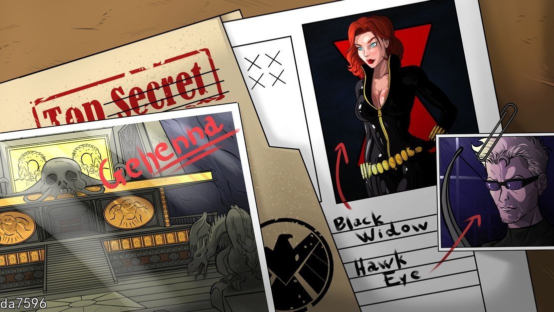 [欧美SLG/同人/动态/更新] 毁灭 Doomination v0.2.5 PC+安卓 汉化版 [2.1G/多空/百度]-第11张-游戏-飞雪ACG