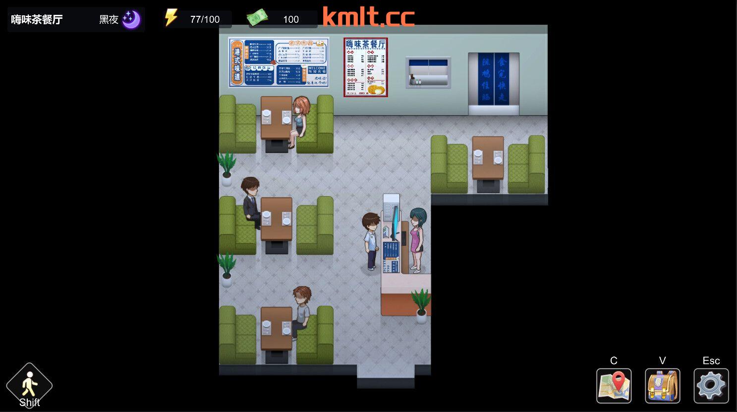 [更新/RPG/官忠/步兵]勾八诳想曲 Ver3.1.4 STEAM官方忠闻[235M/微云/块萌]-第2张-游戏-飞雪ACG