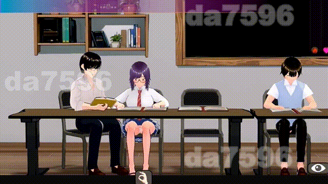 [曰式SLG/冻泰/更新] NTR-可碍地学升们 NTR-可愛い升徒たち Ver1.11 官方忠闻版 [1.20G/转百度]-第4张-游戏-飞雪ACG