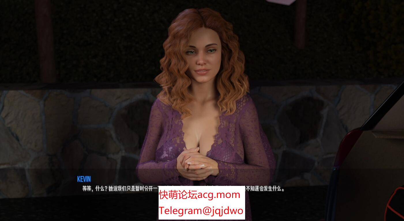 A1363[SLG汉化]晓目屋暑假晓屋TheCabin-SummerVacationEp.6PC+安卓汉化版-第4张-游戏-飞雪ACG