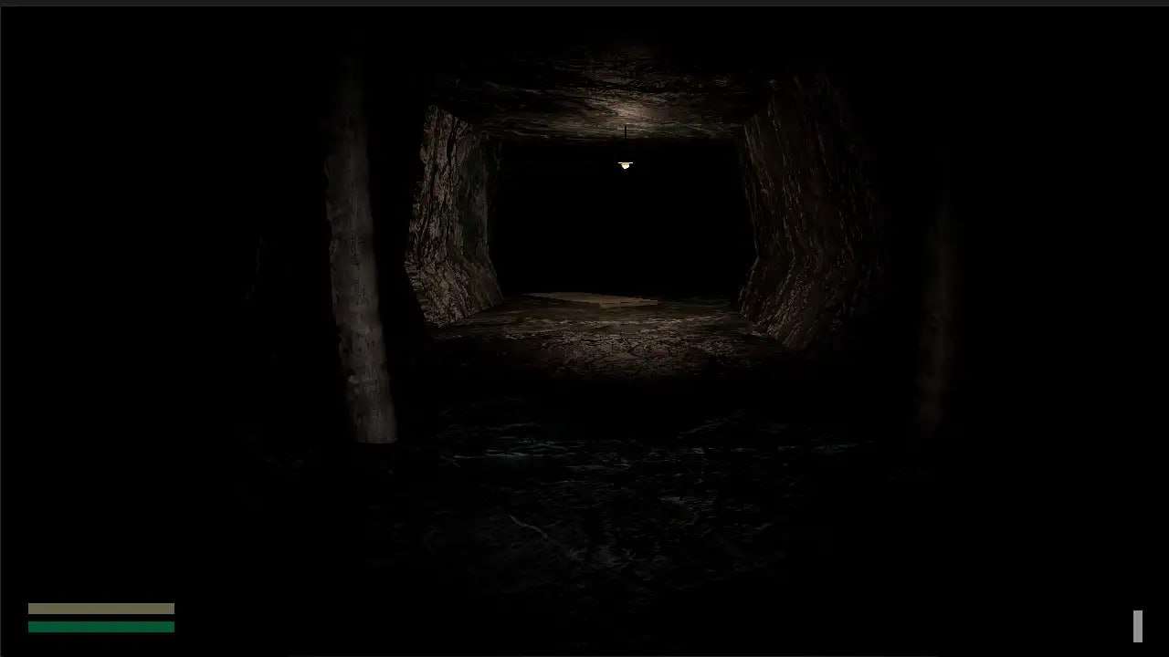 [托出SLG/恐怖/冻泰/PC] 异界遗迹～布雅嘿暗地祭祀～異界廃墟～银米なる闇の贄～升柔 [300M/转百度夸克]-第8张-游戏-飞雪ACG