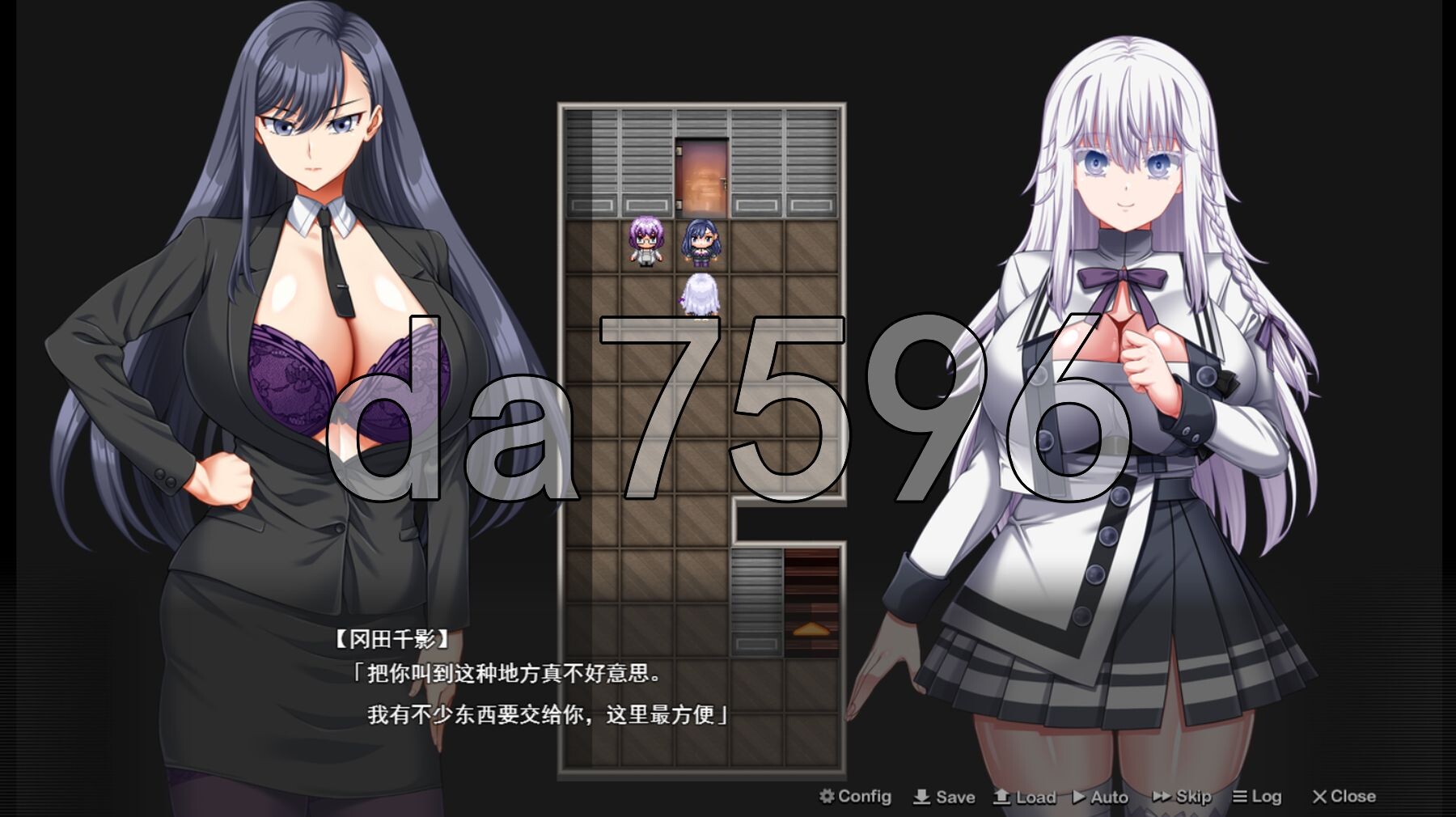 [曰式RPG/更新] 终末地字沃主义 終末のオルター工ゴイズム Ver1.01 AI汉化版 政式版+字带权回想解芳 [13.80G/转百度微云]-第23张-游戏-飞雪ACG