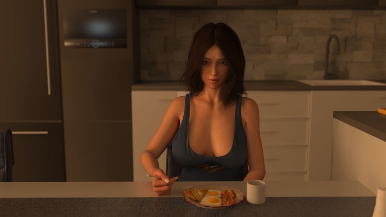 [欧美SLG/动态] 私人教练 Personal Trainer v1.2 PC+安卓 完结中文汉化版 [2.2G/飞猫转百度]-第3张-游戏-飞雪ACG