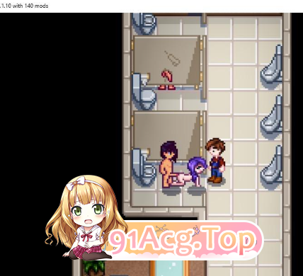 [百度/迅雷/FM/PC/魔改版/中文]瑟瑟谷物语 Ver2.0 MOD整合邪恶魔改 4.10更新 [3.4G]-第5张-游戏-飞雪ACG