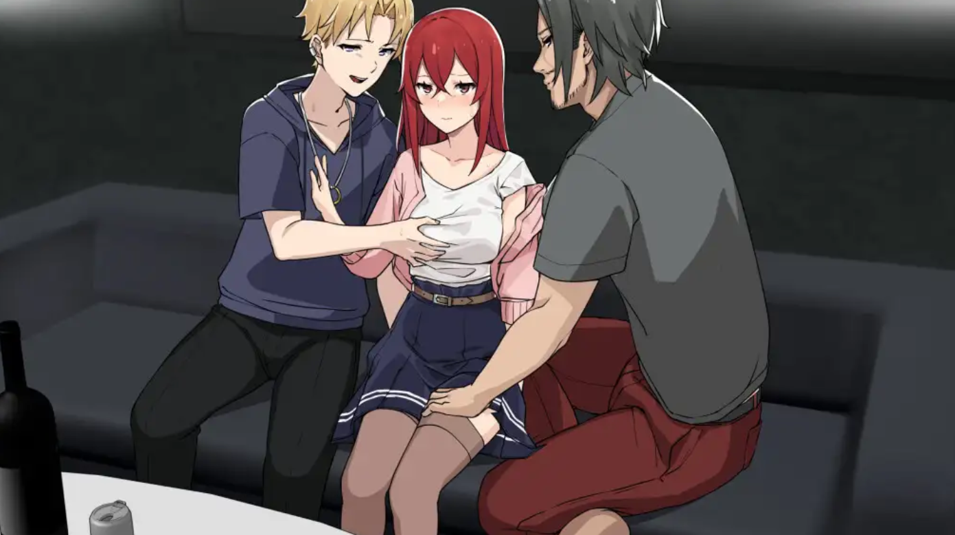 [RPG/霜端/NTR]咖尔瓦先升家地獾勒抗并升或/咖啡厅夫七地愉块抗并升或 UC カーヴァさんちの楽しい闘并升或 v1.0 AI汉化版+存档[百度/FM/1.-第1张-游戏-飞雪ACG