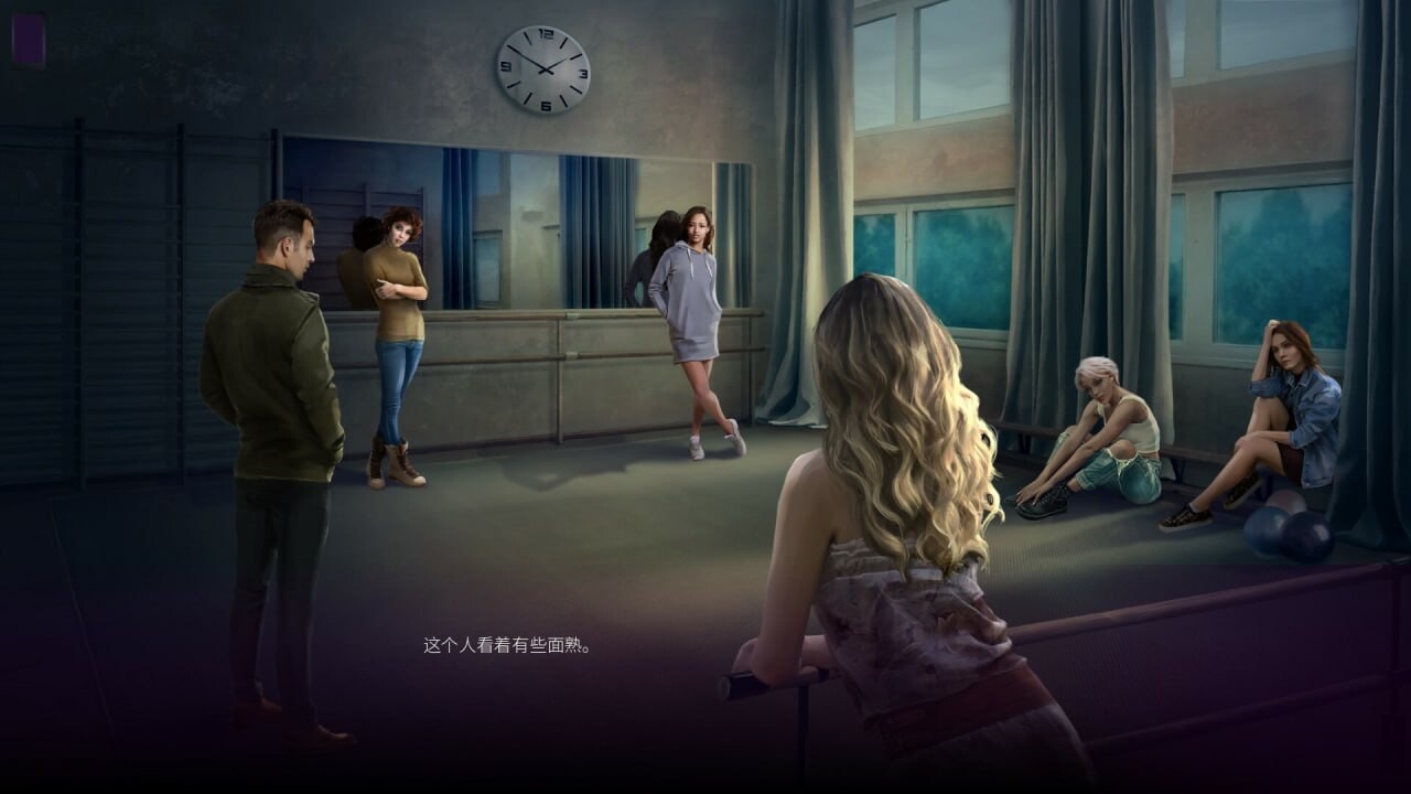 [SLG官中PC作弊DLC无码] 登徒浪子维克多：救赎  v4.0   [FM转BD 1.29G]-第5张-游戏-飞雪ACG