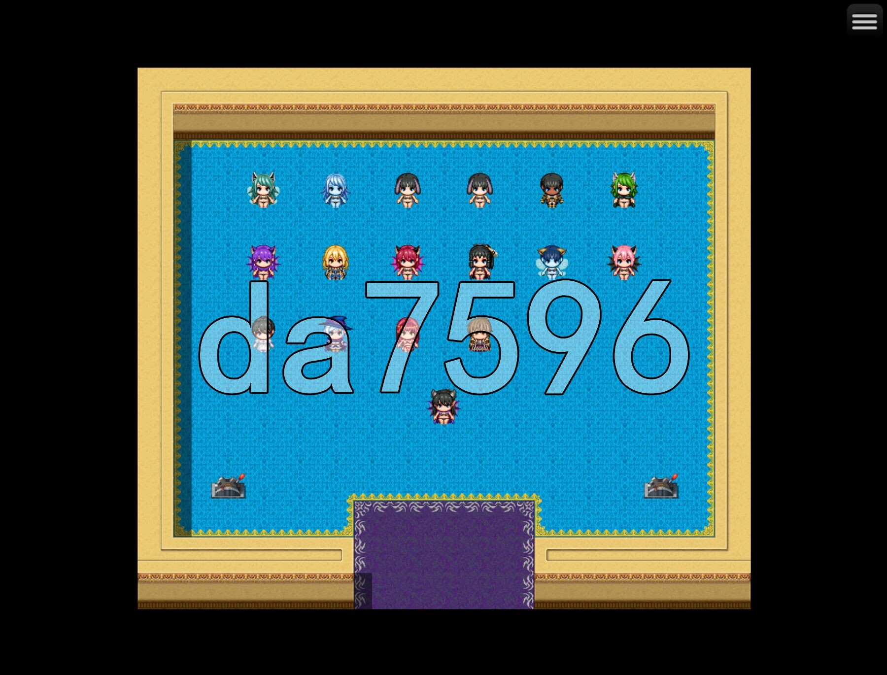 [日式RPG/新汉化] 御姐正太冒险之旅 II おねショタクエストII AI汉化版+全回想存档 [1.10G/多空转百度微云]-第2张-游戏-飞雪ACG