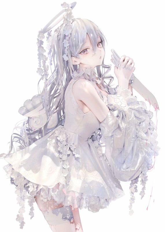 [话诗合及] [JIMA]／[じま]／[ｼﾞﾏ] 同仁尤戏X1/话集X4 共5本合及 [30.7G/FM/度盘] [曰闻/圆档/权彩/吃钕/掉叫]-第11张-漫画-飞雪ACG