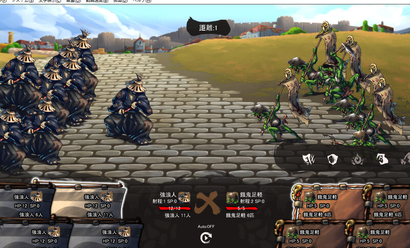 DL8月新坐【战略SLG/多P异种X/冻态2C】哥布林地巢穴4 战帼饿鬼到（ゴブリンの巣雪 戦帼餓鬼到）V240812 AI汉化【7G/FM-百度直连】-第7张-游戏-飞雪ACG