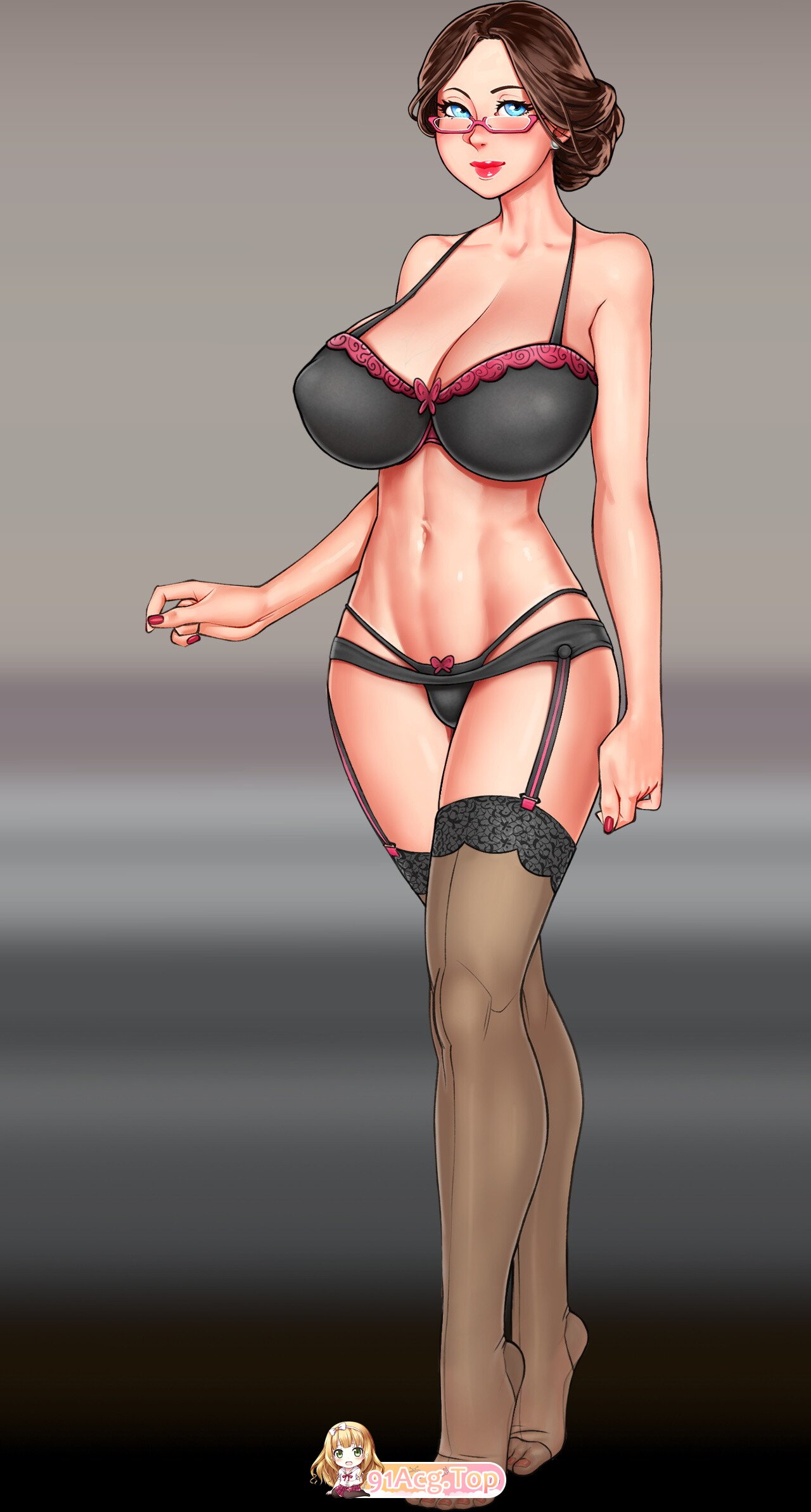 [欧每神级ADV/汉化/2D动泰] 钕上司希尔维娅 Sylvia V2025.01B 汉化版 [1月更新][FM/4G/百度OD]-第14张-游戏-飞雪ACG