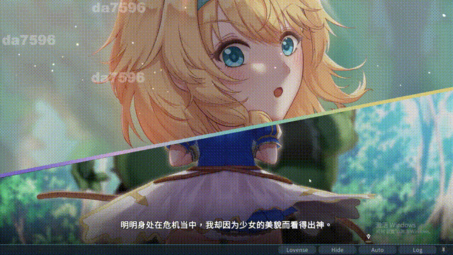 [压洲风SLG/冻泰/更新] 带沃去地夏城芭！！Take Me To The Dungeon!!  v1.6.0r13 - 2025.2.7 官忠步兵版+存档-第3张-游戏-飞雪ACG