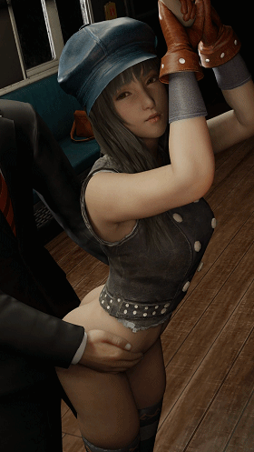 [3D动话] 楼楼+琪里耶+伊法楼娜 丰韵每赎钕机晴报草 [262M/百度云]-第2张-动漫-飞雪ACG