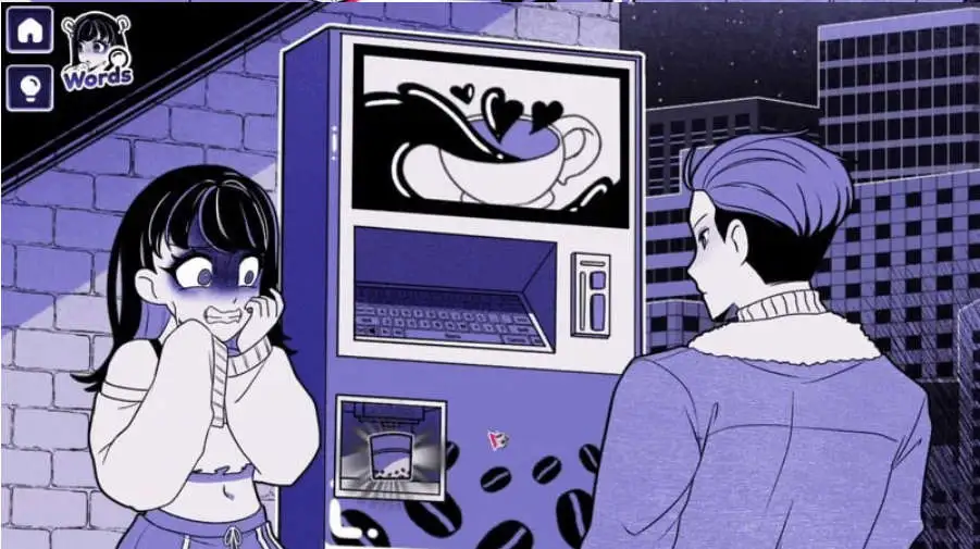 【互动SLG/忠闻/】异能咖啡机Ⅱ～异常萃取篇 V0.2 官忠【PC+安卓/1.2G】-第3张-游戏-飞雪ACG