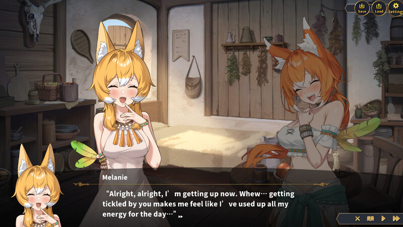 [更新]【战场SLG/战斗H/冻泰/官忠】赫雷斯地角斗场 Ⅲ（JerezArena Ⅲ）V1.028 STEAM官忠【1.9G/FM-百度直连】-第20张-游戏-飞雪ACG