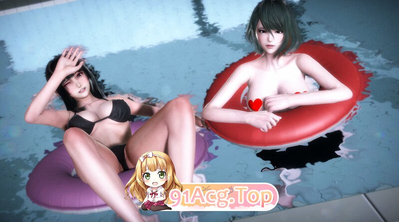 [3D][AMBER] 升化篇 1-7+废案+歪传 [277P/125MB/FM/百度]-第7张-漫画-飞雪ACG