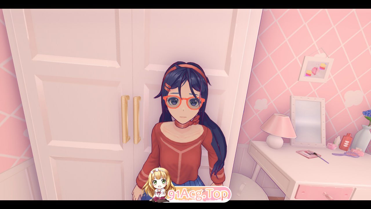 [SLG] [迅雷云/OD/FM]米塔 MiSide/吴马+mod/官忠+更新（5.84G）-第5张-游戏-飞雪ACG