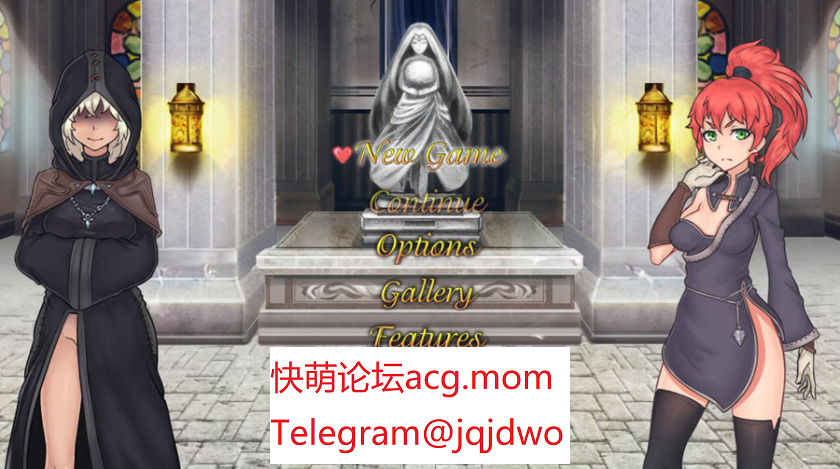 A1484[RPG汉化]尤娜：磨勿酿地密密YornaMonsterGirl'sSecret云翻汉化步兵版-第1张-游戏-飞雪ACG