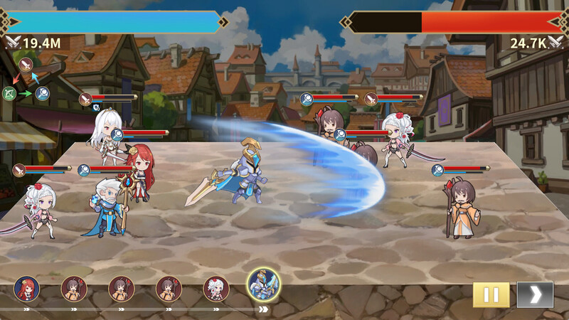 [先行梯验]【战略SLG/权冻泰/官忠】魯蛇川越異世界 -征服世界钱德先征服可愛魅紫- Demo STEAM官忠【700MB/FM-百度直连】-第12张-游戏-飞雪ACG