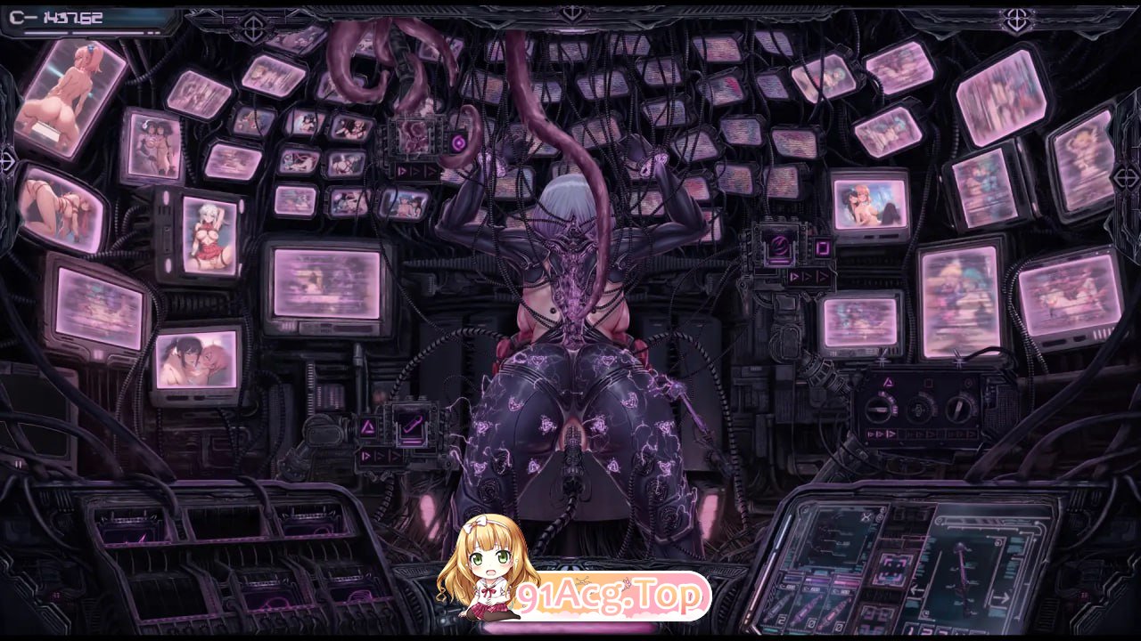 [点击SLG/不限语种]情色电幻梦[FM/430M/百度]-第7张-游戏-飞雪ACG