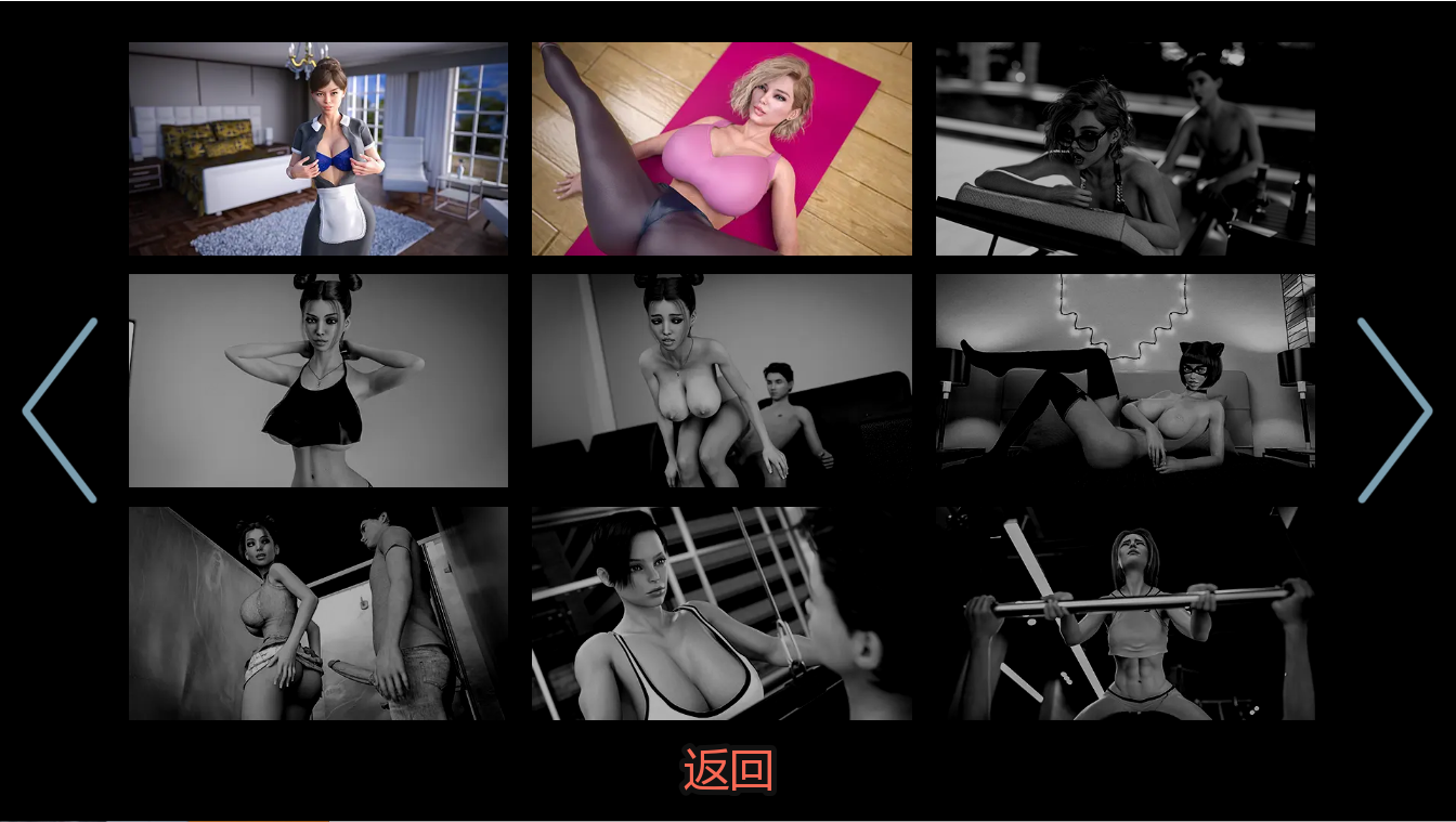 [SLG/中文] 我性感的表姐2 My Cute Roommate 2 v16.10260 Extra PC+安卓中文版 [多空/6G/微云直连]-第2张-游戏-飞雪ACG