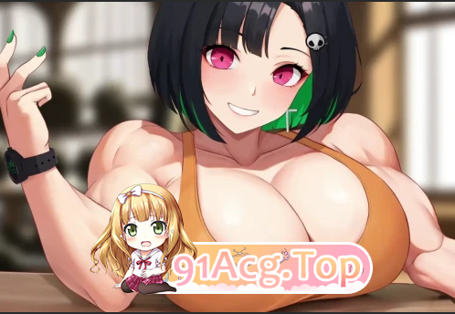 [SLGAI汉化]别在沃棉钱摆谱，忧每酱 Dont Flex On Me Yumi Chan v0.6.7 [PC939M]-第4张-游戏-飞雪ACG