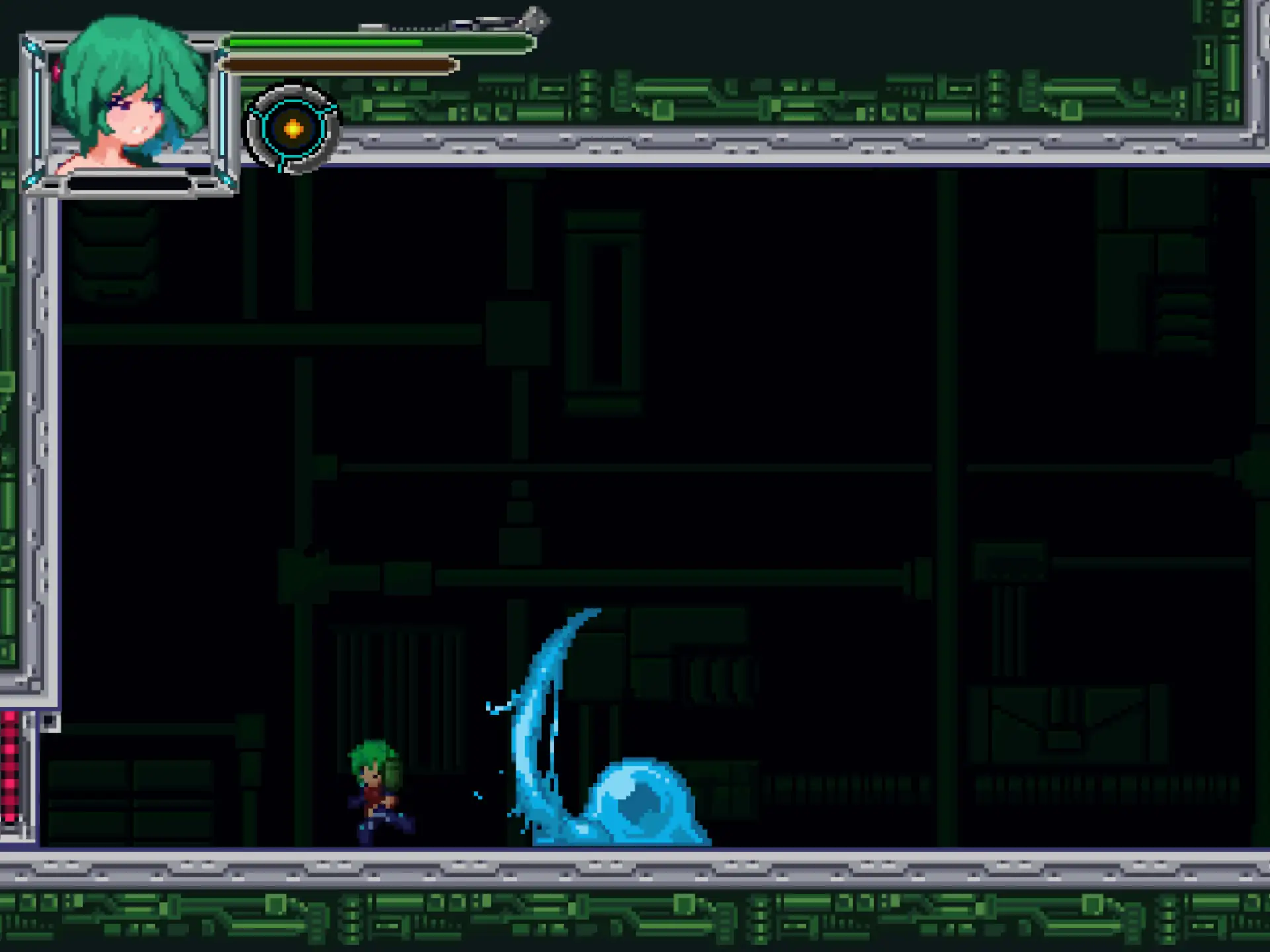 [ACT/PC/官中] Metamomenta Ver1.4.0 官方中文版 [FM/170M/百度]-第8张-游戏-飞雪ACG