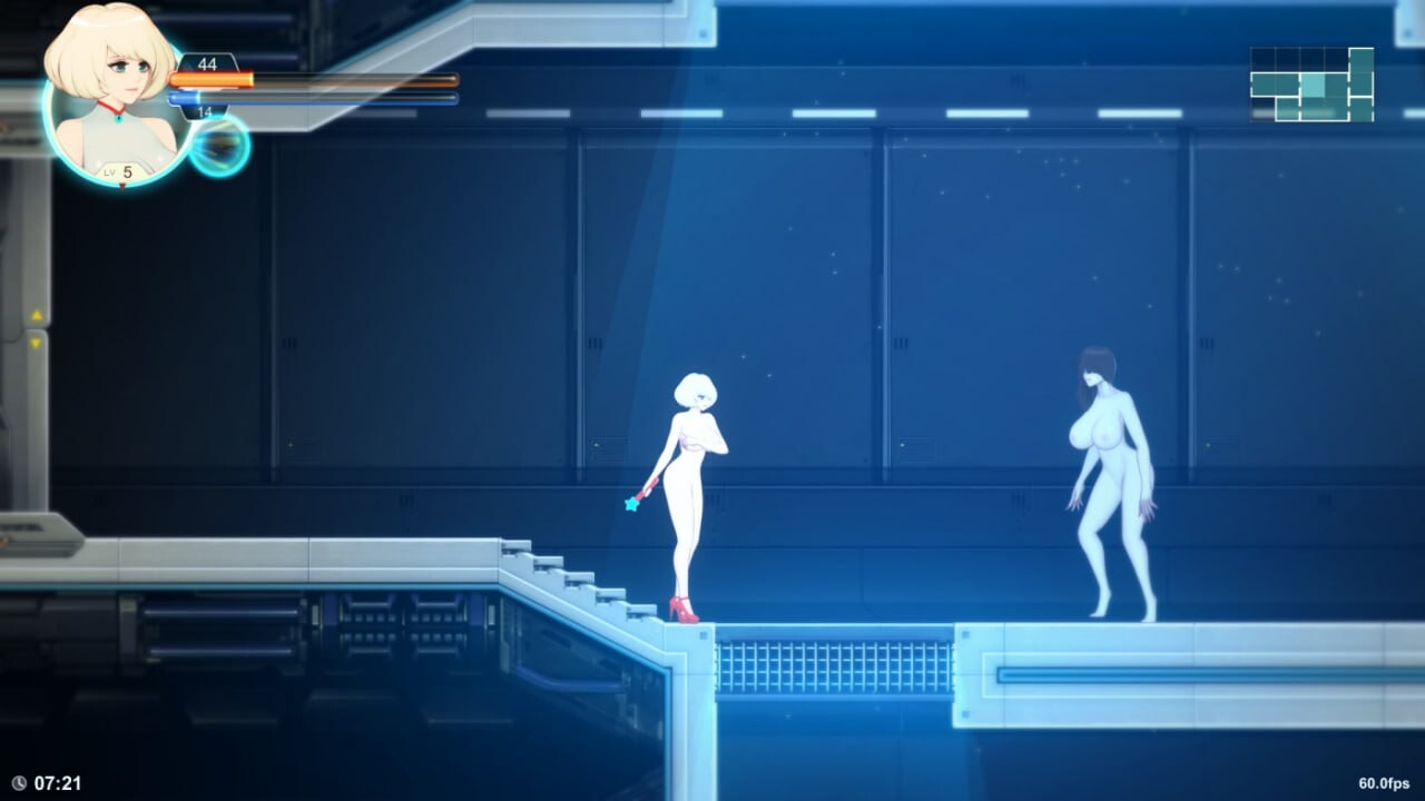 [动作ACT/动态/异种X/PC] 异形探索-伊娃计划 AlienQuest-EVE 精翻汉化修复版 [400M/飞猫转百度]-第9张-游戏-飞雪ACG