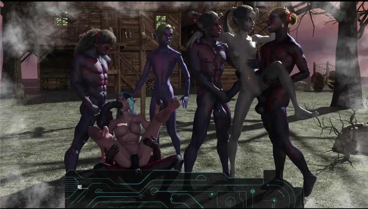 [欧美SLG/汉化] 太恐军团 Space Corps S2.2.9.4 汉化版 [/7G/微云直连]-第5张-游戏-飞雪ACG