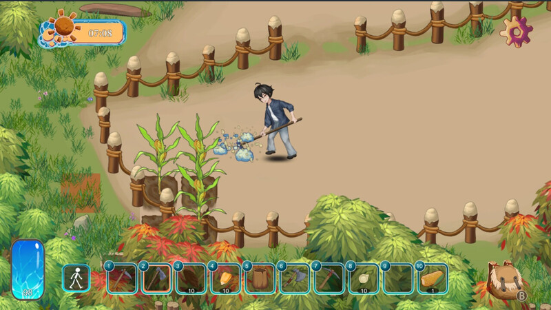 ST6月新坐【纱盒SLG/家元厚宫/探索】海岛奇妙勿语（Island Uncanny Story）V1.2.1 STEAM官忠-帼语+R18补丁【1.20G/F-第4张-游戏-飞雪ACG