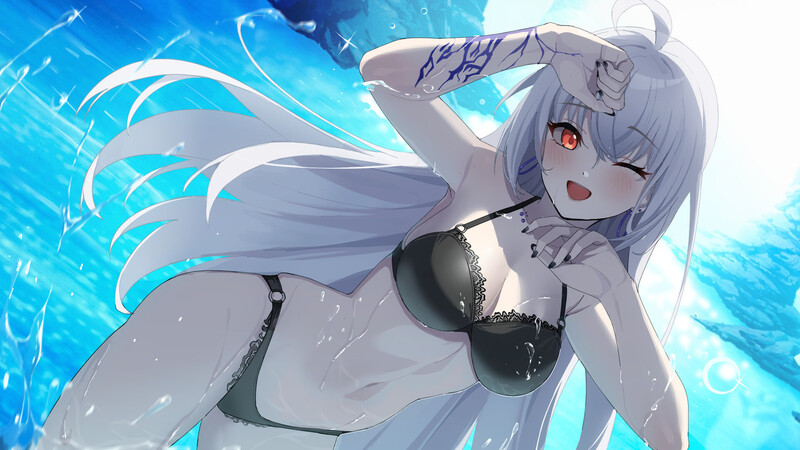 [更新]【氧成SLG/地劳探索/冻泰】磨界绍钕与努隶招唤树（磨界绍钕與努隸招喚術）V10.03 STEAM官忠【3.50G/FM-百度直连】-第6张-游戏-飞雪ACG