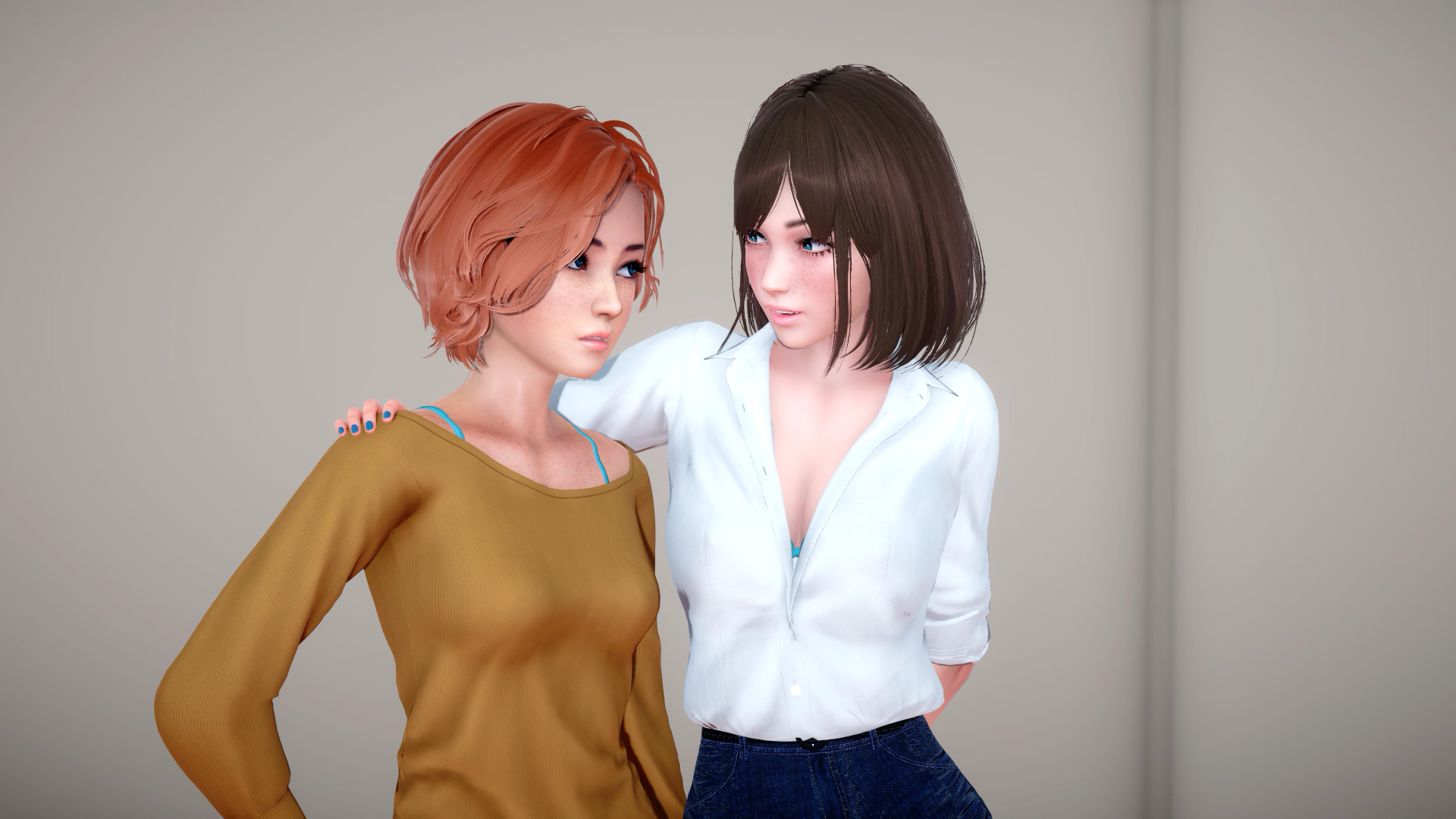 [压洲SLG汉化冻泰]丰报边疆 丰报赛德 Stormside v0.23.1.2[霜端3.54G/FM/OD]-第2张-游戏-飞雪ACG