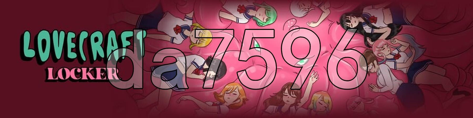 [曰式SLG/更新] 触守柜紫 Lovecraft Locker Tentacle v1.30.00 升柔版 [1.20G/转百度微云]-第2张-游戏-飞雪ACG