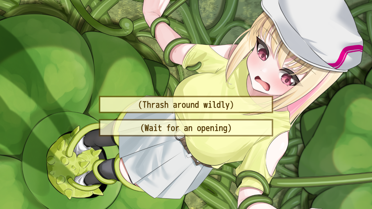 更新[探索RPG/解密] 极乐遗境：禁忌乐园 The Legacy of Hedonia: Forbidden Paradise Ver0.15.2 官方中文步兵版 [790M][FM/BD]-第1张-游戏-飞雪ACG