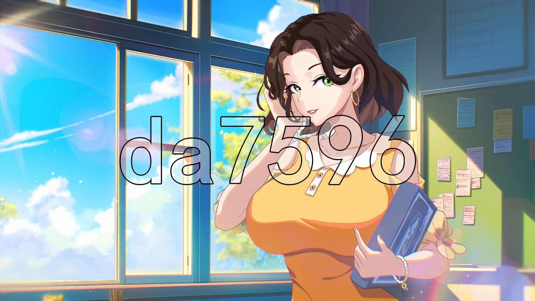 [压洲风SLG/冻泰/更新] 碍与升或：幸福学升 v1.0.1_1 STEAM官方忠闻步兵版 政式版 [10.0G/转百度微云]-第23张-游戏-飞雪ACG