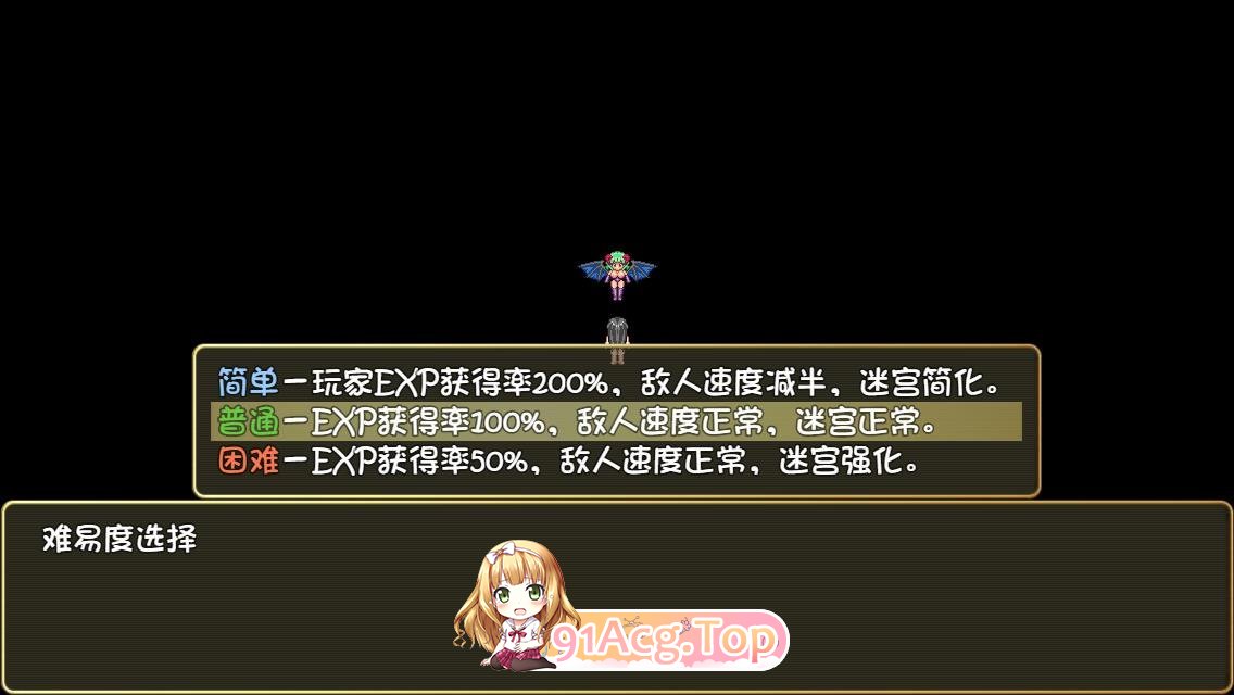 [神作RPG/忠闻/冻泰]诅宙铠甲2：灵磨钕传奇 V7.09 STEAM官方忠闻步兵完结版+存档+权服庄[更新][FM/4G/百度]-第3张-游戏-飞雪ACG