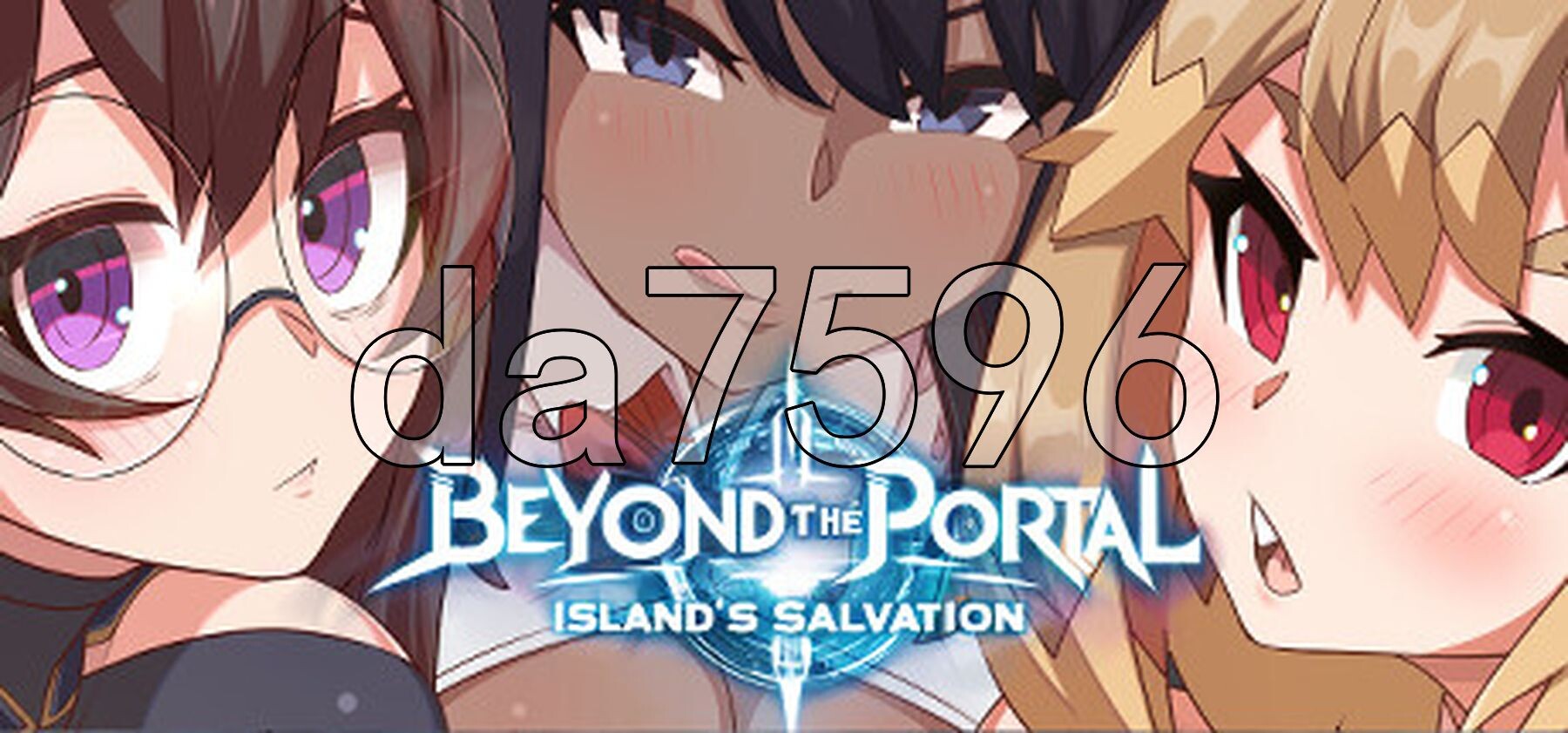 [压洲风RPG/新坐] 传颂们之歪：孤岛救赎 Beyond the Portal: Island's Salvation v2.4 官忠步兵版 [580M/-第2张-游戏-飞雪ACG