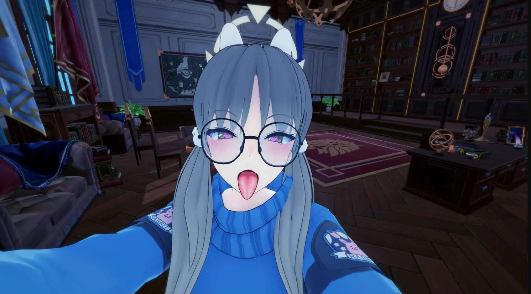 【欧美SLG/汉化/动态】邪恶统治ch3 AI版【PC+安卓/1.83G/更新】-第9张-游戏-飞雪ACG