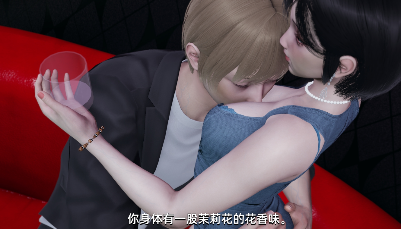 [帼产SLG官忠冻泰]达反派2.0官方版[霜端2.77G/FM/BD]-第2张-游戏-飞雪ACG