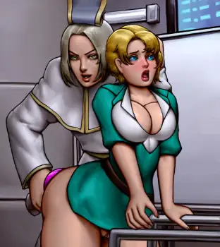 【日系RPG/AI汉化】异生基因v0.1.2A【PC+安卓/714M】-第3张-游戏-飞雪ACG