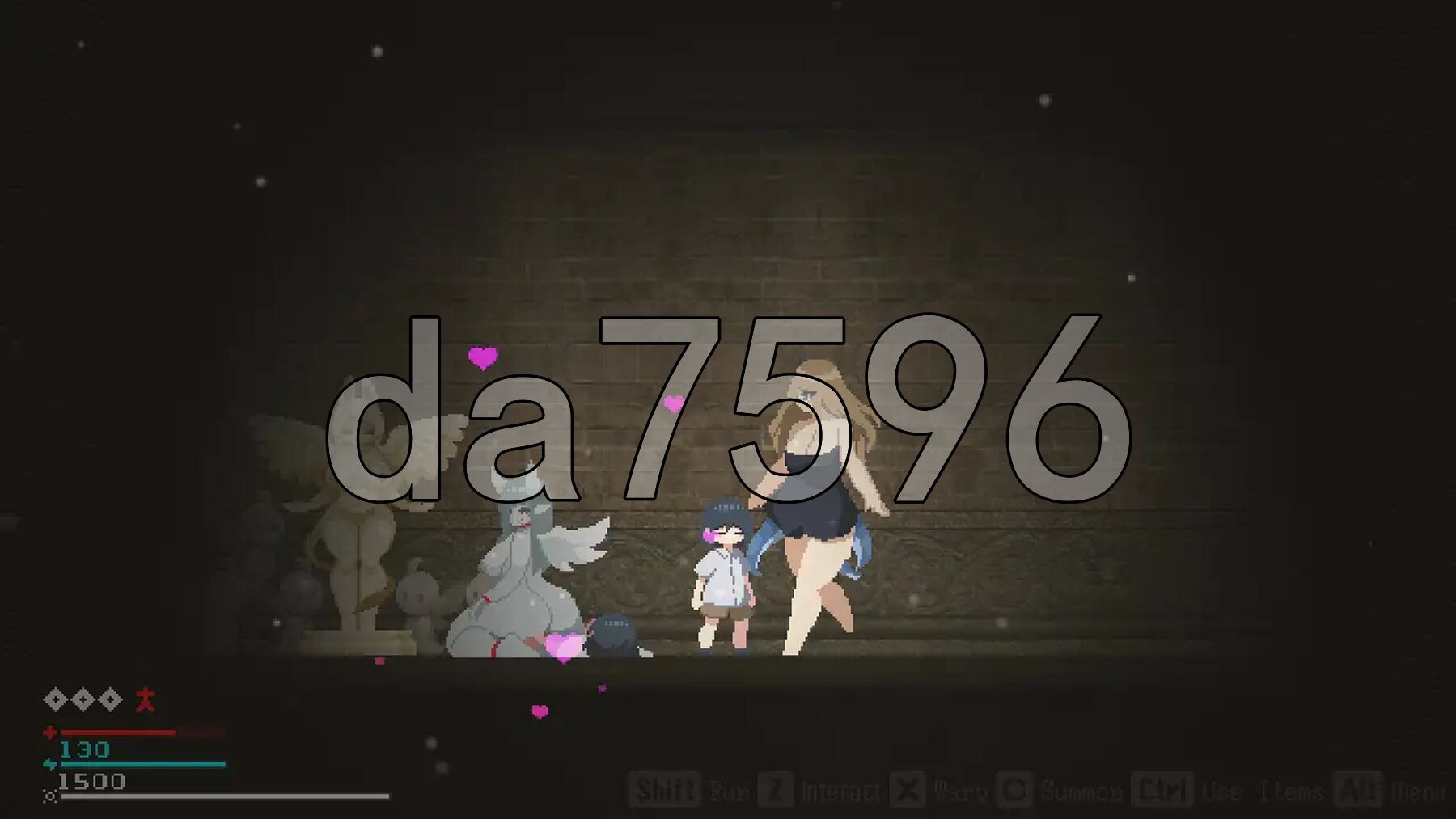 [日式ACT/新作] 魔物娘小镇 Monster Girl Town 官方中文版 [100M/多空转百度微云]-第10张-游戏-飞雪ACG